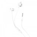 Hoco M89 Comfortable Wired Earphone with Mic
